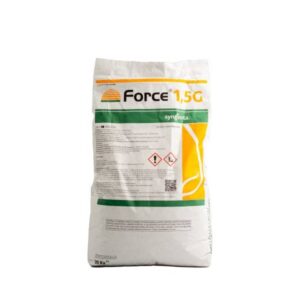 Insecticid FORCE 1.5 G - 20 kg