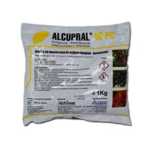 Alcupral  50 PU 1 kg