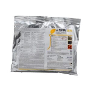 Alcupral  50 PU 500 gr