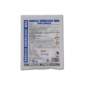 Zeama Bordeleaza WDG 50 GR