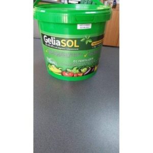 GeliaSol 25-25-25+3,8 Magneziu + oligoelemete 5 KG