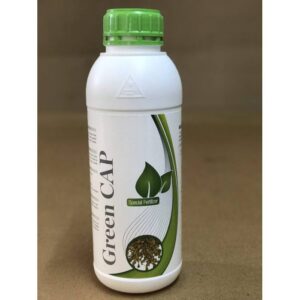 Green Cap 1L – pt nematozi, GreenTech