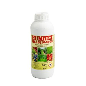 Fertilizant FOLIAR HUMITEX 1L