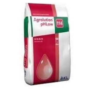 Ingrasamant Agrolution phLow 10+10+40+ME 25KG