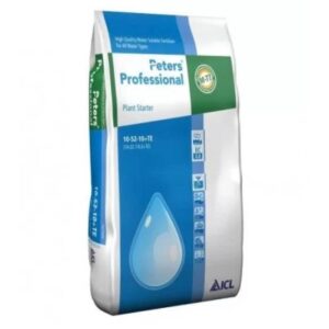 Peters Profesional Plant Starter 10-52-10+ME 15 kg