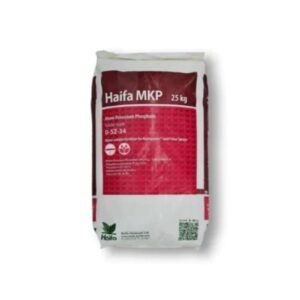 Mono-Potasiu Fosfat (0-52-34), haifa, sac 25 kg