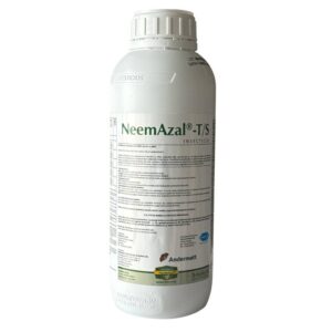 Insecticid biologic NEEMAZAL T/S - 1 litru , sistemic, contact, afide, paduchele roz