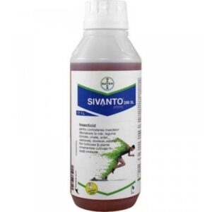 Sivanto Prime 200SL, 1 litru, Bayer