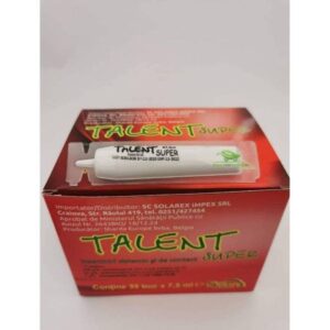Insecticid Talent Super 7,5 ml