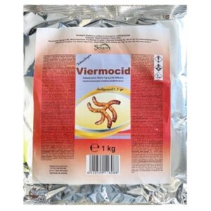 Viermocid 1 kg