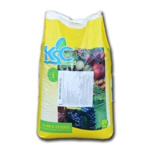 KSC 1 25kg