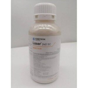 Laser 240 SC 500 ML