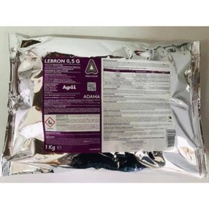 Lebron 0.5G 1Kg