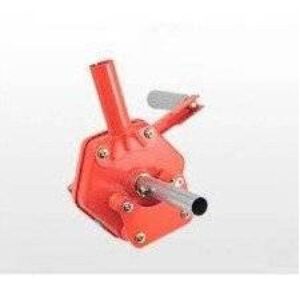 Alternative view of Macara aerisire solar