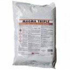 Magma triple 1KG