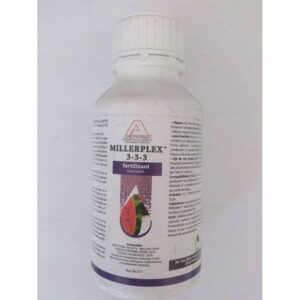 Millerplex 3-3-3 500 ml