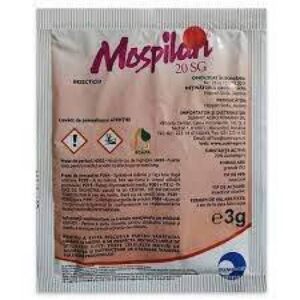 Mospilan 20 SG 3 gr