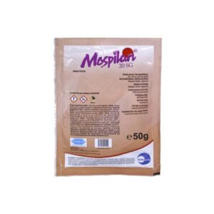 Mospilan 20 SG 50GR