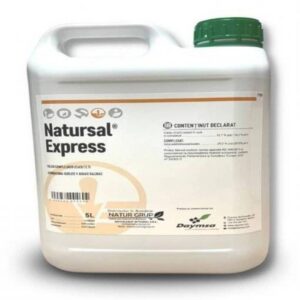 Natursal Expres 5 l