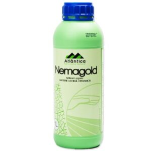 Repelent pentru nematozi Nemagold - 1L