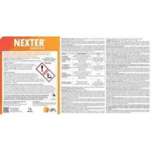 Nexter 1 l