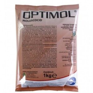 Optimol 500 gr