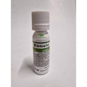 Ortiva Top 10 ml