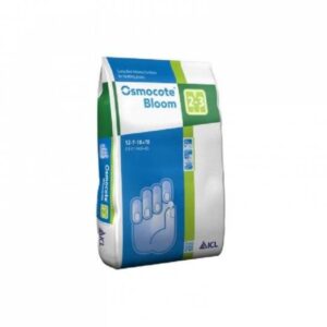 Osmocote Bloom ingrasamant, 2-3 luni, 25 kg