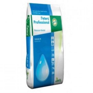 Peters Profesional Potassium Booster 12-00-43+ME 15 kg