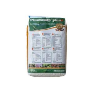 PLANTACOTE PLUSS 14:9:15 4M 25KG