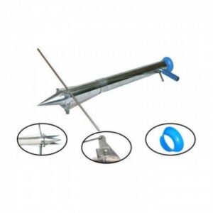 Plantator Rasaduri cu un maner