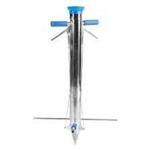 Plantator Rasaduri cu doua manere