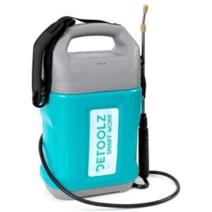 Pompa electrica de stropit 5 litri