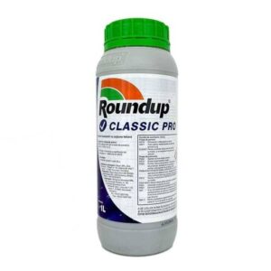 Roundup Classic Pro 1L