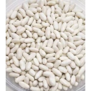 Fasole alba Great Northern 1kg