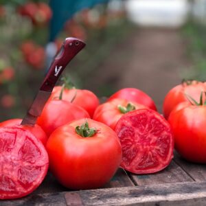 Tomate Big Beef F1- 500 seminte, Seminis