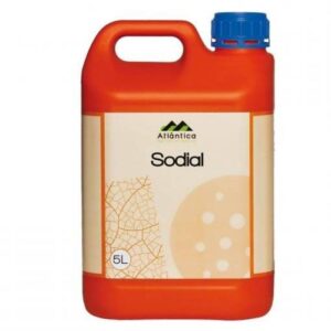 SODIAL 5 L