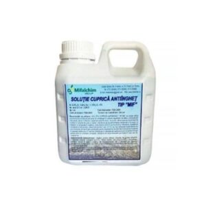 Solutie Cuprica Anti-inghet 1l