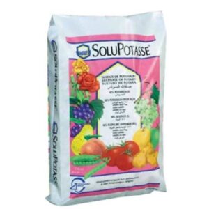 Sulfat de potasiu 51% – 42% – 18% – 46% 25 kg