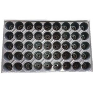 Tavite alveolare  EPE 45 celule