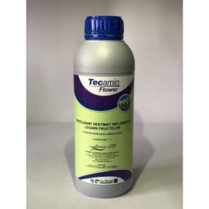 Tecamin Flower 1L