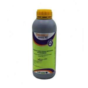 Ingrasamant Tecnokel Amino Mg, 1 litru