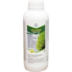 Teldor 500 SC