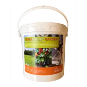 Terracalco Garden 2 kg