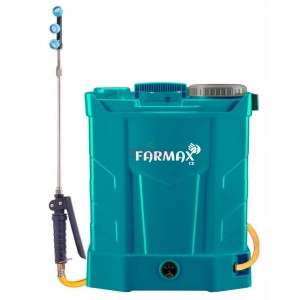 Pompa stropit electrica 2 motoare