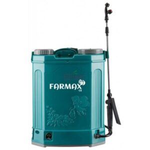 Pompa stropit electrica FARMAX 16 L