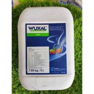 WUXAL K40 5 l