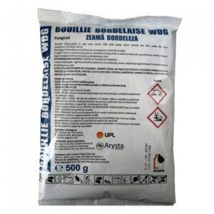 Zeama Bordeleaza WDG  1 kg