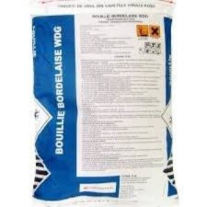 Zeama Bordeleaza WDG  20 kg