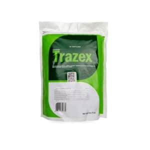 Ingrasamant foliar TRAZEX - 1kg, Oglioelemente Echilibrate, Cosmocel